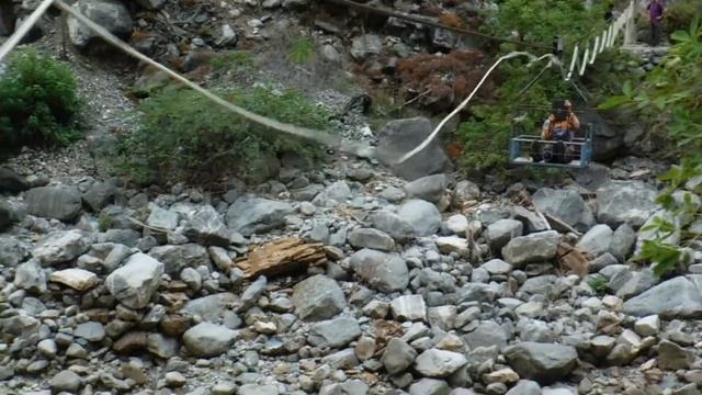 Jagat on the Apurimac смотреть онлайн