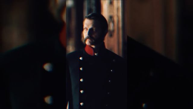 Александр II - Освободитель