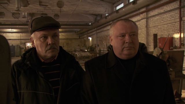 The statue of Lenin - From Moscow to Murmansk смотреть онлайн