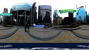 The Ultimate 360 VR Tour of London (with interesting facts!)
