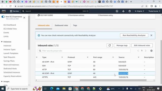 AWS NAT instance VS NAT gateway смотреть онлайн