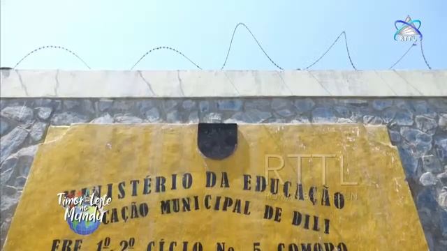 RTTL,EP - TIMOR LESTE NO MUNDO - Suku Comoro || 20-11-2023 (LIVE STREAM) смотреть онлайн