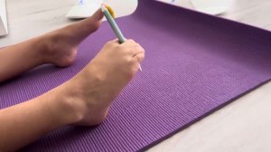 Весёлые упражнения для укрепления голеностопа для детей / Leg exercises