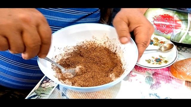 Бутерброды от Василича с майонезом и тертым шоколадом смотреть онлайн