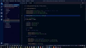 Веб интерфейс для ESP8266 и ESP32 | JeeUI Framework