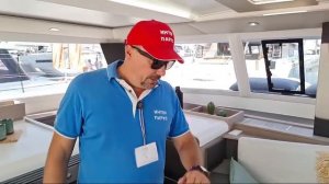 Репортаж с Каннского Яхтенного Фестиваля 2021 #Интерпарус