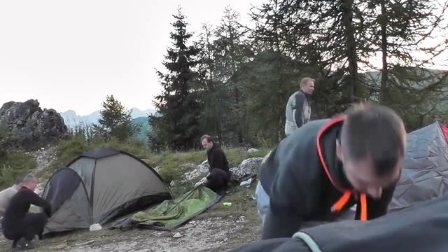 Путешествия на мото