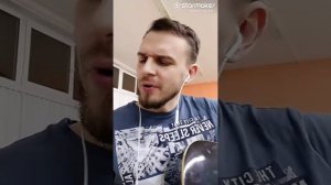 Руки Вверх - Лишь о тебе мечтая (cover под гитару)