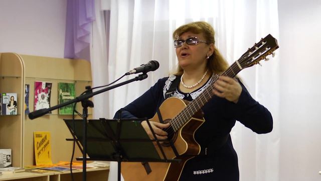 БИРЮЗОВЫЕ КОЛЕЧКИ исп. Наталия Муравьева Песни о любви под гитару Biryuzovie Kolechiki Златы колечк