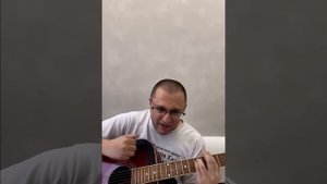Артур Владимирович - Ты прости меня гитара (авторская песня посвящённая Юрию Хою). Итоговая версия.