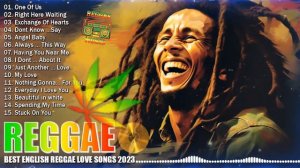 BEST REGGAE SONGS 2022~2023 - FOREVER YOUNG  UHAW REGGAE RELAX ROAD TRIP - MUSIC LOVER REGGAE