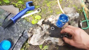 Настройка втулки с сепараторными подшипниками. Последовательно.