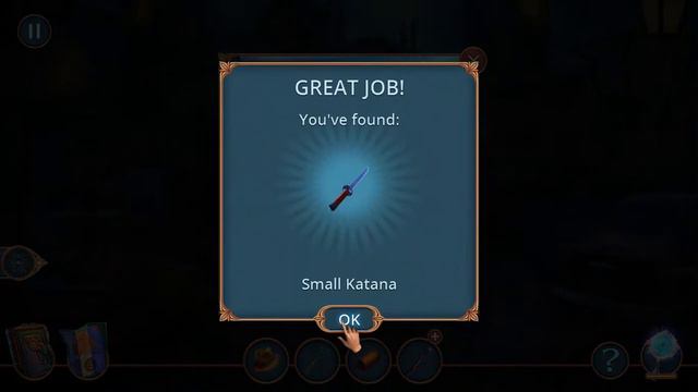 Word of the Law: Death Mask Collector's Edition Walkthrough #2 смотреть онлайн