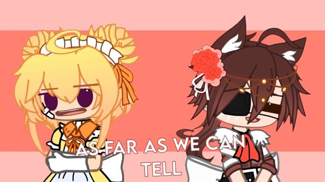 [FNAF] Heaven 2 Hell || FT. Foxy & Chica || Swap AU || Gacha Club || Lazy- смотреть онлайн