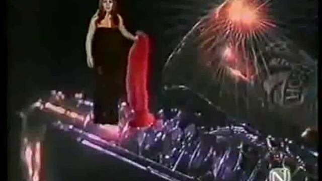 Вернись   Сара Монтьель Xvid