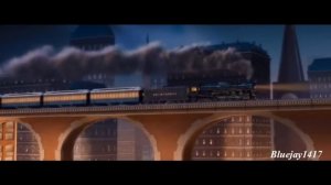 The Polar Express - Just Believe