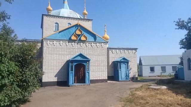 Теренколь (Качиры) Павлодарская область.