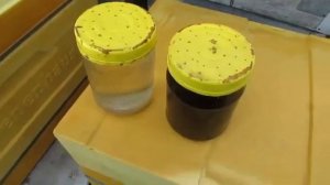 вода для пчел в июле - зачем ставить воду к пчелам в улей  - часть 2 - ответы на вопросы