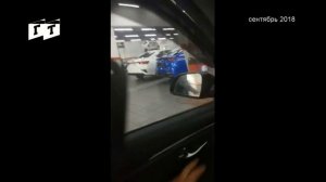 КИА Центр Новокузнецк.(Общение с директором ул.Доз, 31)//КПРФ-НК