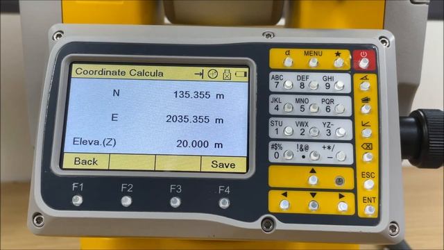 Episode 9_N3_COGO Inverse & Traverse смотреть онлайн