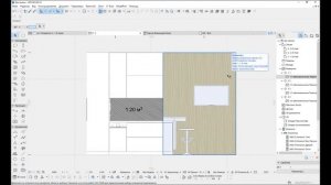 Основы Archicad 24. Урок 8: Развертки.