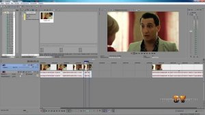 Sony Vegas Pro 13 - как растянуть ( замедление ) аудио файл