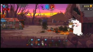 Dead ahead zombie warfare:Как фармить баксы и монеты!