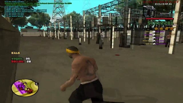 КАК ЗАРАБОТАТЬ РЕАЛЬНЫЕ ДЕНЬГИ В GTA SAMP? смотреть онлайн