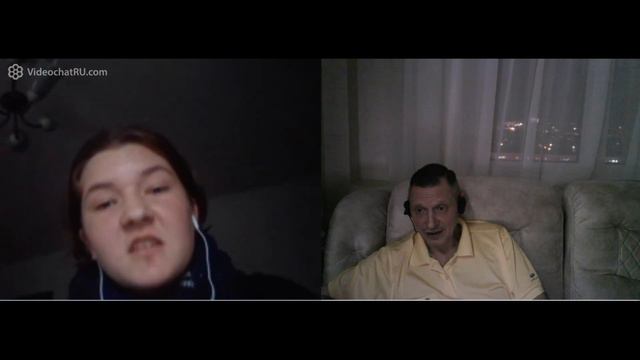 вот так выглядит упоротость