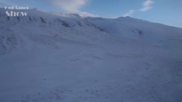 САМЫЕ ХОЛОДНЫЕ МЕСТА НА ПЛАНЕТЕ смотреть онлайн