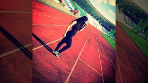 В глазах твоих я видел яркий свет