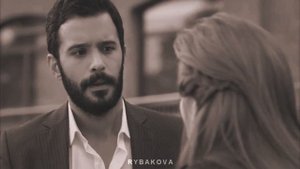 Turkish multifandom || YPIV || Ничего нет сильнее любви (+rus.sub)