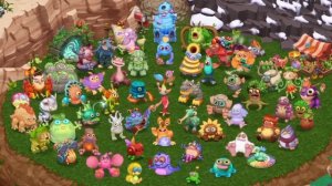 Как поёт Эпический Коробас с Острова Воды