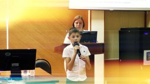 Творческий проект «История появления ЛЕГО» /Машкин М./