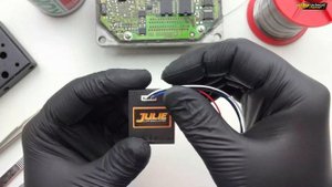 Magneti Marelli IAW 5NF (Fiat) IMMO OFF | Julie Emulator | CarLabImmo