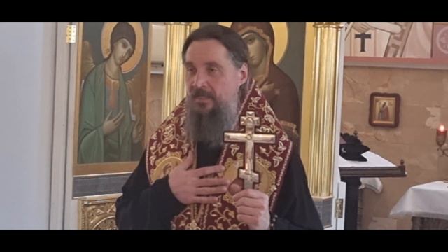 Митрополит Сергий, Экзарх Юго-Восточной Азии, храм Вознесения Господня, о. Самуи, Таиланд 25.04.202 смотреть онлайн