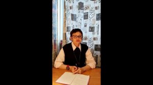 Дисплазия соединительной ткани. Фрагмент из программы сопровождения "Здоровая стройность".