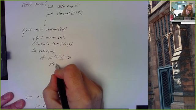 CSE222B 20210305 - Less Truncated YAY! смотреть онлайн