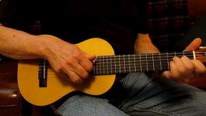 Yamaha GL1, Improvisation No. 1