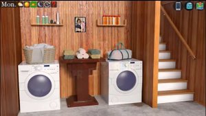 FILF full game Walkthrough - Game link & Gallery Unlocker v13.1 and Full Save Data Description