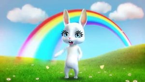 ЗАЙЧИК СЕРЕНЬКИЙ -Стишки-потешки для малышей