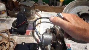 Луаз 969 механизмы готовые к устаневке