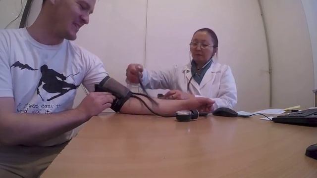 Сдача крови в Бишкеке - процесс прохождения сдачи крови смотреть онлайн