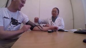 Сдача крови в Бишкеке - процесс прохождения сдачи крови