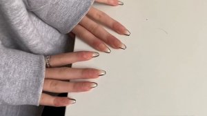 ВЛОГ: Уборка в столе с канцелярией. Новый маникюр у Киры и большая просьба для вас.