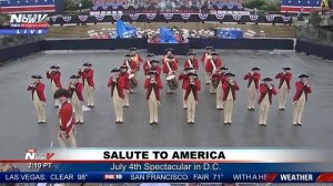 ПАРАД 4 ИЮЛЯ В США // ЧТО ПРОИЗОШЛО НА САМОМ ДЕЛЕ