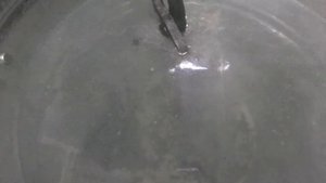 Полимерная закалочная жидкость
