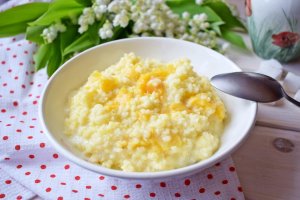 ПШЕННАЯ КАША С ТЫКВОЙ В МУЛЬТИВАРКЕ БЫСТРО И ПРОСТО.mp4