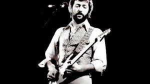Swing Low, Sweet Chariot - Eric Clapton