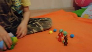 Классные игрушки Растения против зомби с Алиэкспресс